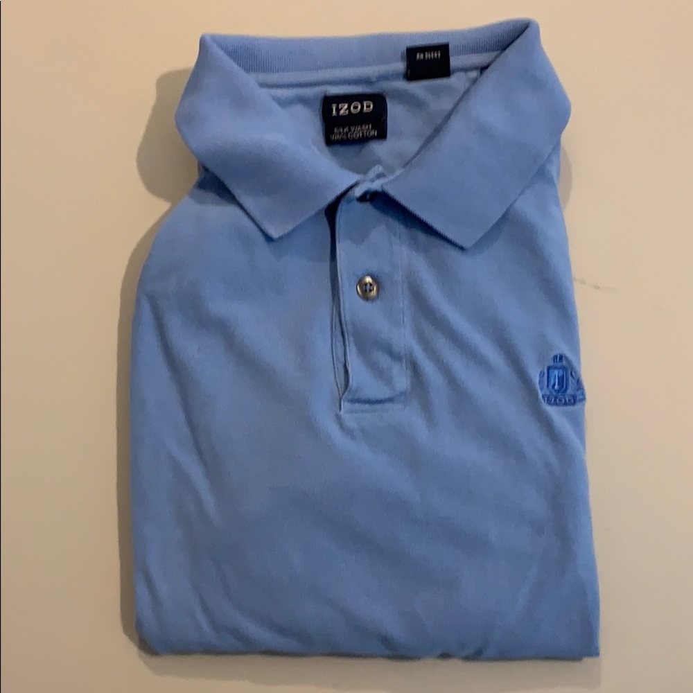 Izod Polo
